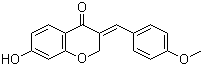 structure of CAS# 610778-85-3, Isobonducellin