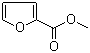 structure of CAS# 611-13-2, Methyl 2-furoate