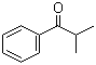 structure of CAS# 611-70-1, 异丁酰苯