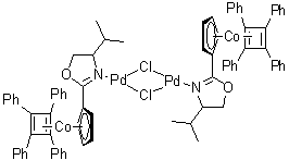 CAS 登录号：612065-00-6, (R)-(+)-COP-Cl catalyst