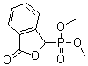 structure of CAS# 61260-15-9, Dimethyl (3-oxo-1,3-dihydroisobenzofuran-1-yl)phosphonate