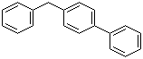 structure of CAS# 613-42-3, 4-苄基联苯