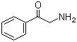 CAS 登录号：613-89-8, 2-氨基苯乙酮