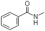 CAS # 613-93-4, N-Methylbenzamide