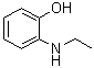 CAS 登录号：614-70-0, 2-(乙基氨基)苯酚