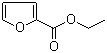 structure of CAS# 614-99-3, 2-糠酸乙酯