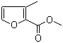 structure of CAS# 6141-57-7, 3-甲基-2-呋喃甲酸甲酯