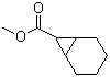 CAS 登录号：61452-49-1, 双环[4.1.0]庚烷-7-甲酸甲酯