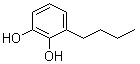 CAS # 61562-86-5, 3-Butylpyrocatechol, 3-Butyl-1,2-benzenediol