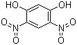 CAS 登录号：616-74-0, 4,6-二硝基间苯二酚
