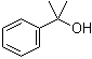 structure of CAS# 617-94-7, alpha,alpha-Dimethylbenzenemethanol