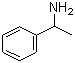 structure of CAS# 618-36-0, DL-alpha-Methylbenzylamine