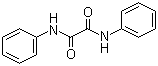 Oxanilide molecular structure (CAS 620-81-5)