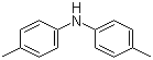structure of CAS# 620-93-9, 4,4'-二甲基二苯胺