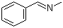 CAS # 622-29-7, N-Benzylidenemethylamine, N-(Phenylmethylene)methanamine