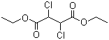 CAS # 62243-26-9, Diethyl 2,3-dichlorobutanedioate