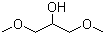 CAS # 623-69-8, 1,3-Dimethoxy-2-propanol