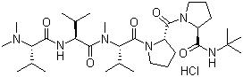 CAS # 623174-20-9, Tasidotin hydrochloride