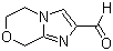 structure of CAS# 623564-42-1, 5,6-二氢-8H-咪唑并[2,1-c][1,4]恶嗪-2-甲醛