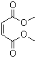 CAS # 624-48-6, Dimethyl maleate