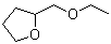 structure of CAS# 62435-71-6, 2-(乙氧甲基)四氢呋喃