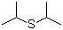 structure of CAS# 625-80-9, 二异丙硫醚
