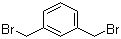 structure of CAS# 626-15-3, 1,3-Bis(bromomethyl)benzene