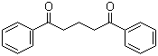structure of CAS# 6263-83-8, 1,3-Dibenzoylpropane