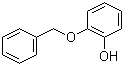 structure of CAS# 6272-38-4, 2-苄氧基苯酚