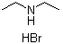 structure of CAS# 6274-12-0, 二乙胺氢溴酸盐