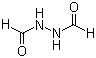 structure of CAS# 628-36-4, 二甲酰肼