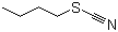 structure of CAS# 628-83-1, Butyl thiocyanate