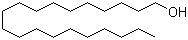 structure of CAS# 629-96-9, 1-二十醇