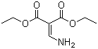 structure of CAS# 6296-99-7, Diethyl aminomethylenemalonate