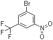 CAS # 630125-49-4, 3-Bromo-5-nitrobenzotrifluoride