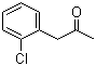 structure of CAS# 6305-95-9, 2-Chlorophenylacetone