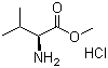 CAS # 6306-52-1, L-Valine methyl ester hydrochloride