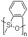 structure of CAS# 63148-58-3, 甲基苯基硅油