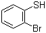 structure of CAS# 6320-02-1, 2-Bromothiophenol