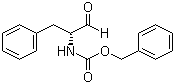 CAS # 63219-70-5, (R)-(+)-2-(Benzylcarbonylamino)-3-phenylpropanal