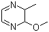 CAS # 63450-30-6, 2-Methoxy-3-methylpyrazine