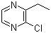 CAS # 63450-95-3, 2-Chloro-3-ethylpyrazine
