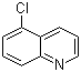 CAS # 635-27-8, 5-Chloroquinoline