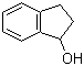 structure of CAS# 6351-10-6, 1-Indanol