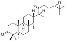 CAS # 63543-52-2, (24S)-24,25-Epoxydammar-20-en-3-one