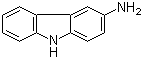 structure of CAS# 6377-12-4, 3-氨基咔唑