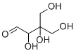structure of CAS# 639-97-4, D-Apiose