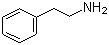 structure of CAS# 64-04-0, Phenethylamine