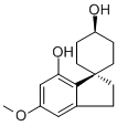 CAS 登录号：64052-90-0, 大麻螺醇