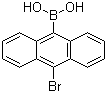 CAS # 641144-16-3, 10-Bromoanthracene-9-boronic acid